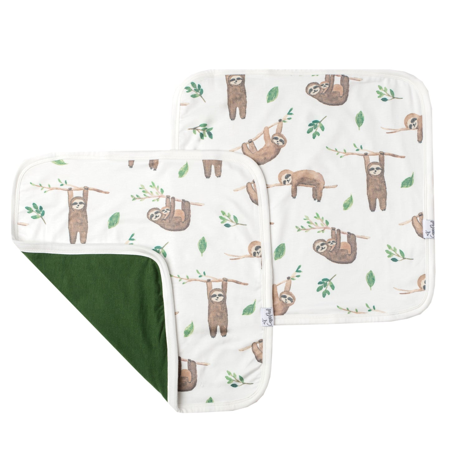 Three-Layer Security Blanket Set - Noah