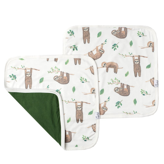 Three-Layer Security Blanket Set - Noah