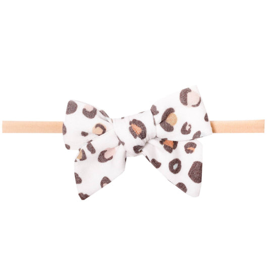 Classic Baby Bow - Millie