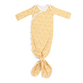 Newborn Knotted Gown - Vance