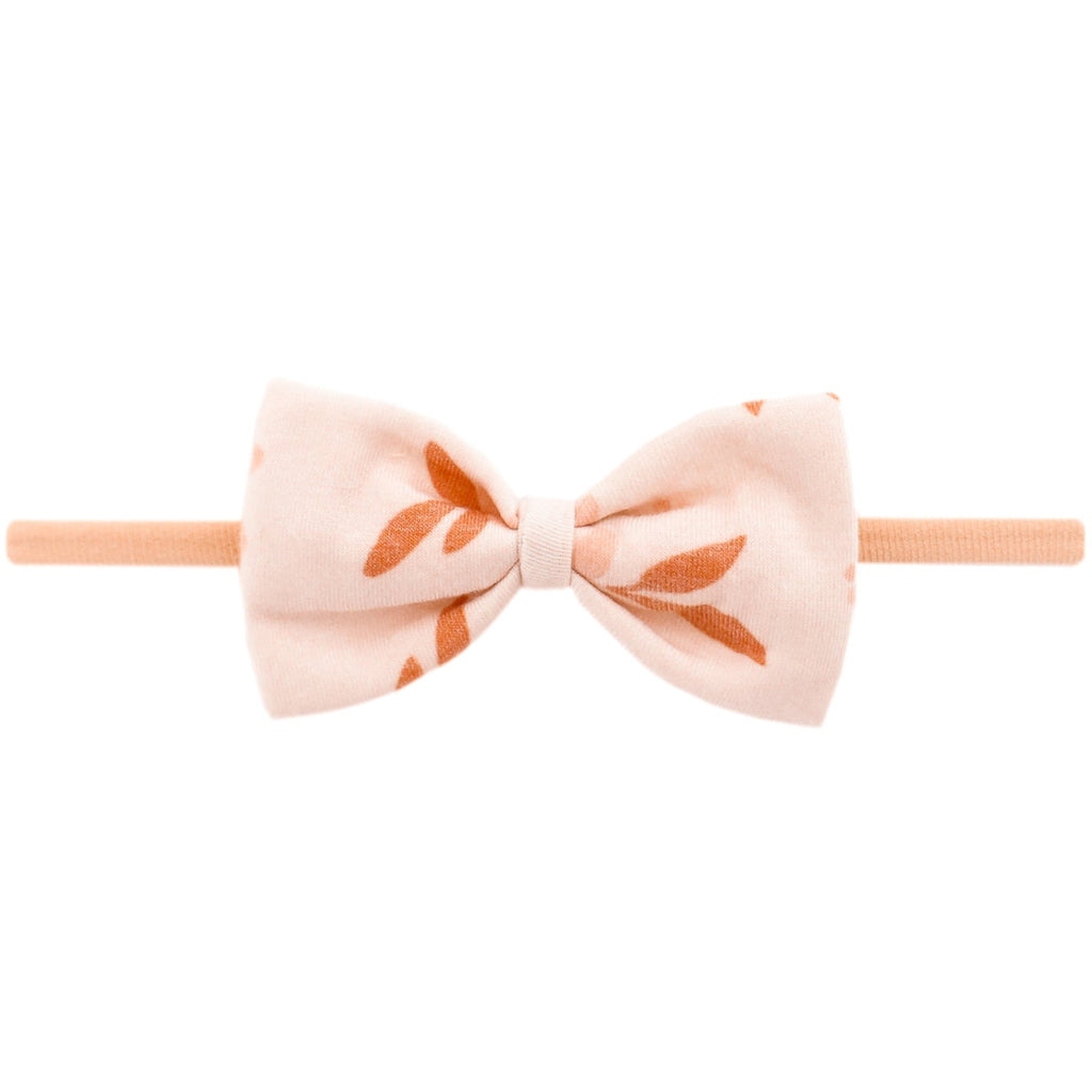 Bowtie Baby Bow - Rue