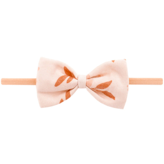 Bowtie Baby Bow - Rue