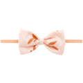 Bowtie Baby Bow - Rue
