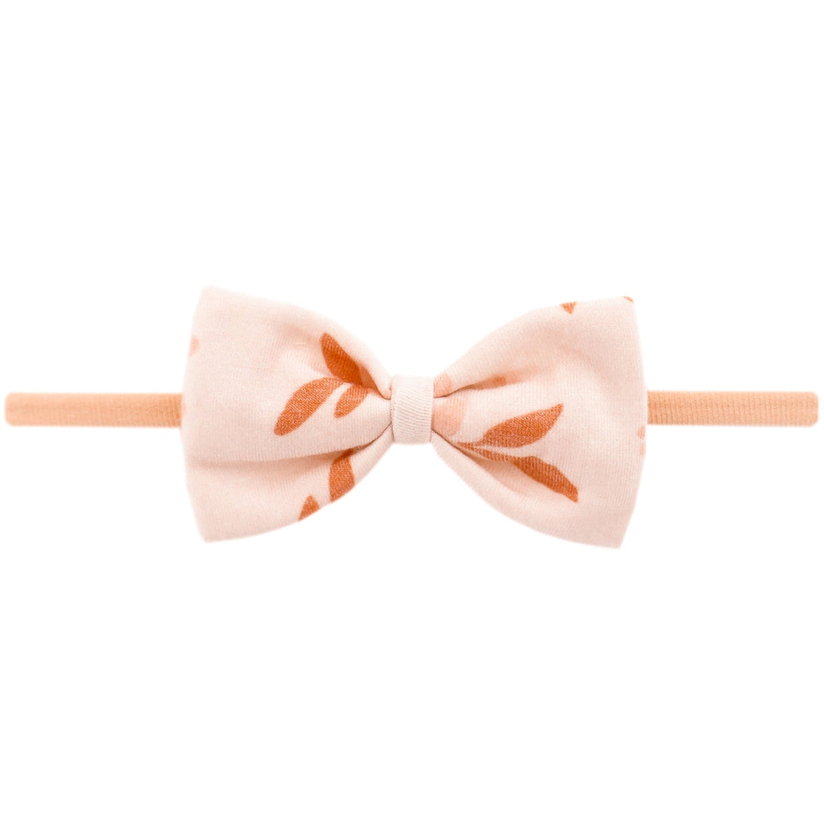 Bowtie Baby Bow - Rue