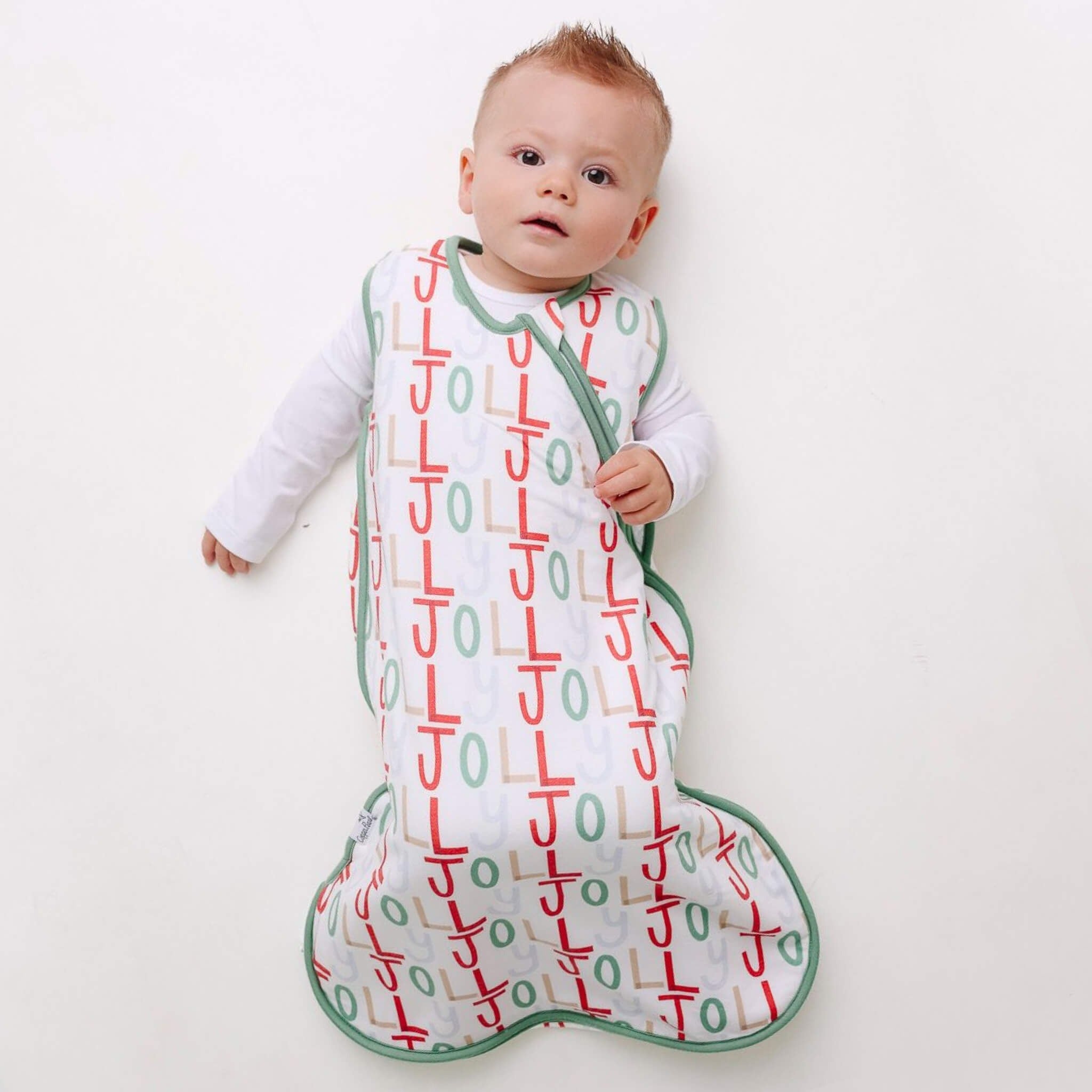 1.7 TOG Sleep Bag - Jolly