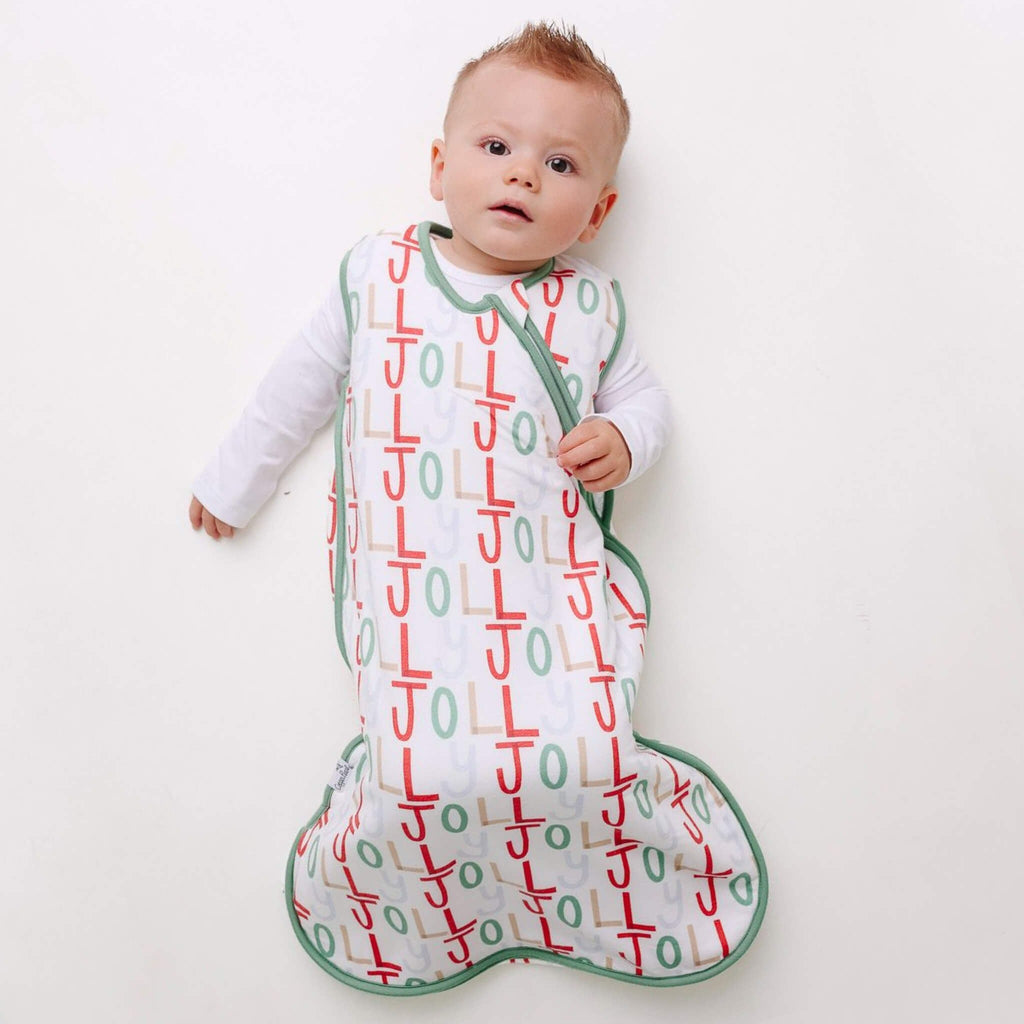 1.7 TOG Sleep Bag - Jolly