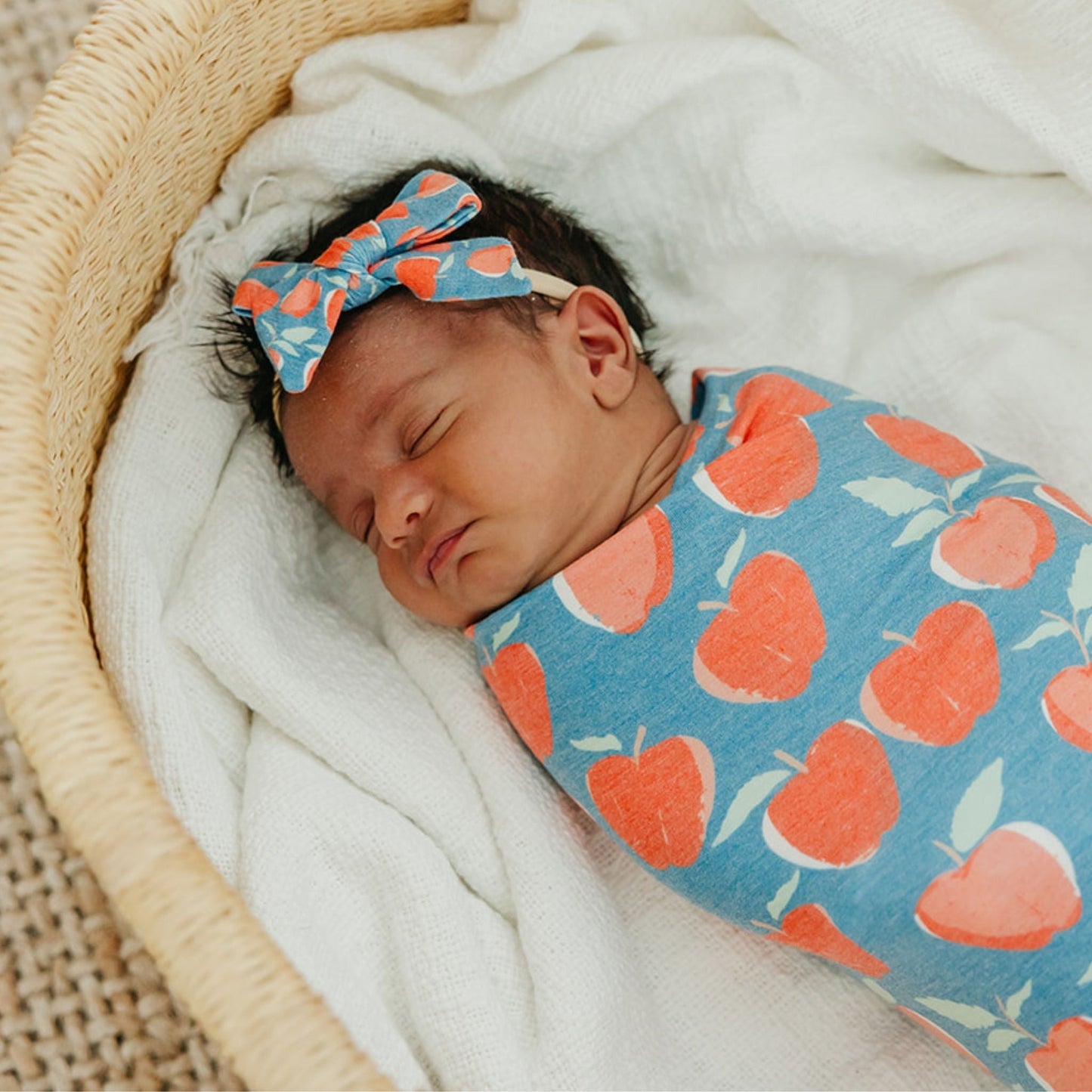 Classic Baby Bow - Teacher