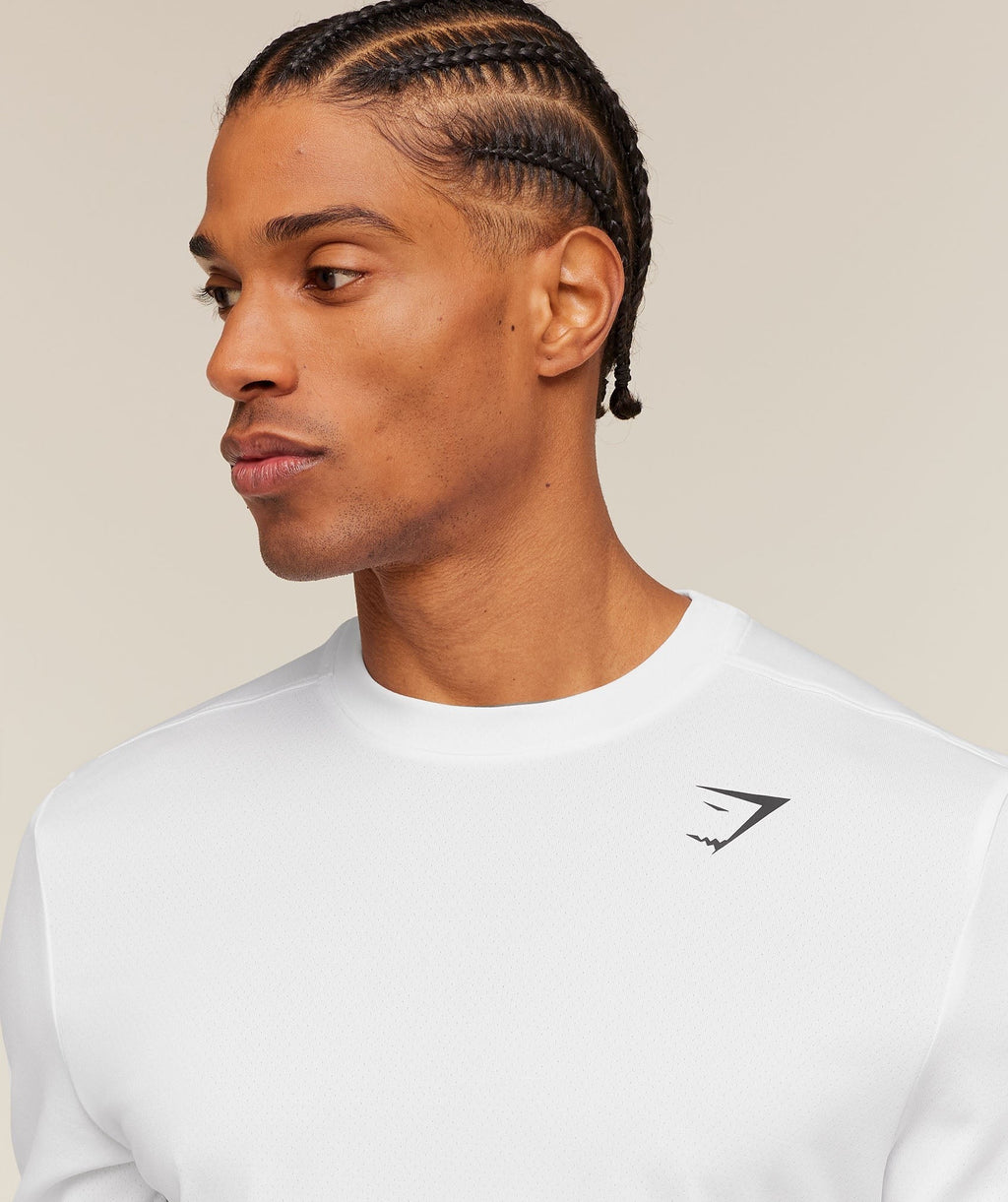 Arrival Tee