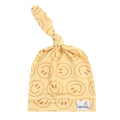 Top Knot Hat - Vance