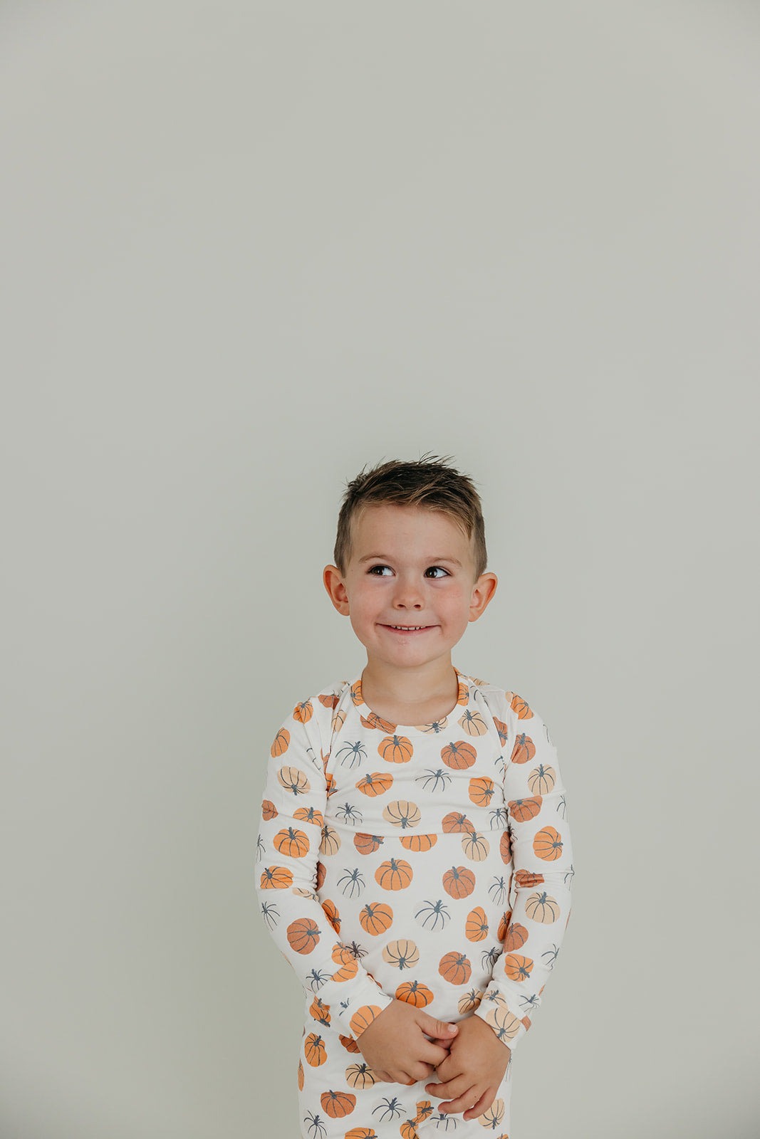 2pc Long Sleeve Pajama Set - Karver