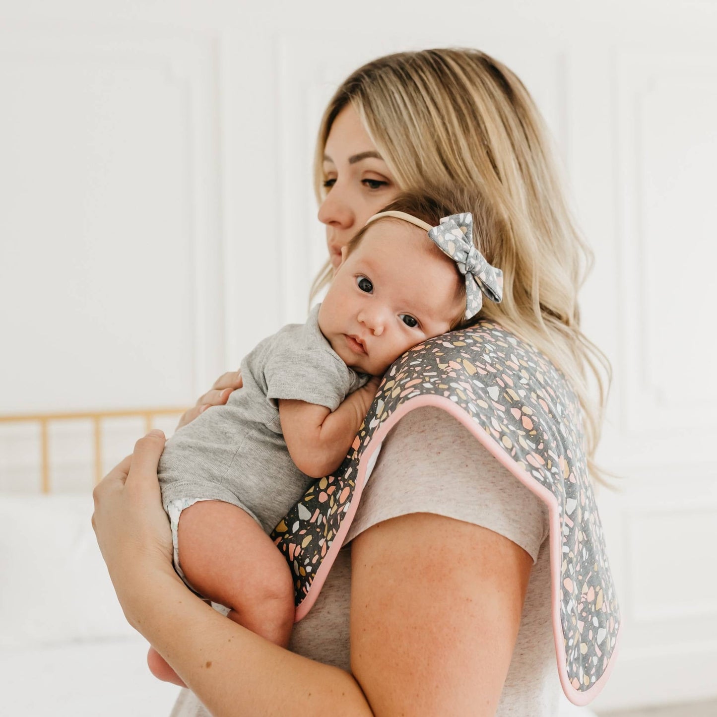 Classic Baby Bow - Gemini