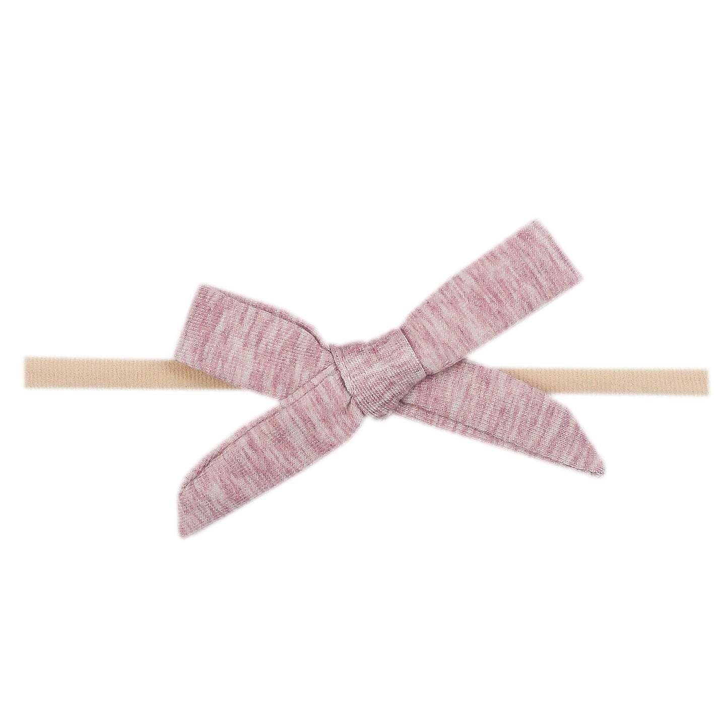 Ribbon Baby Bow - Maeve