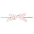 Ribbon Baby Bow - Winnie