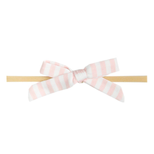 Ribbon Baby Bow - Winnie