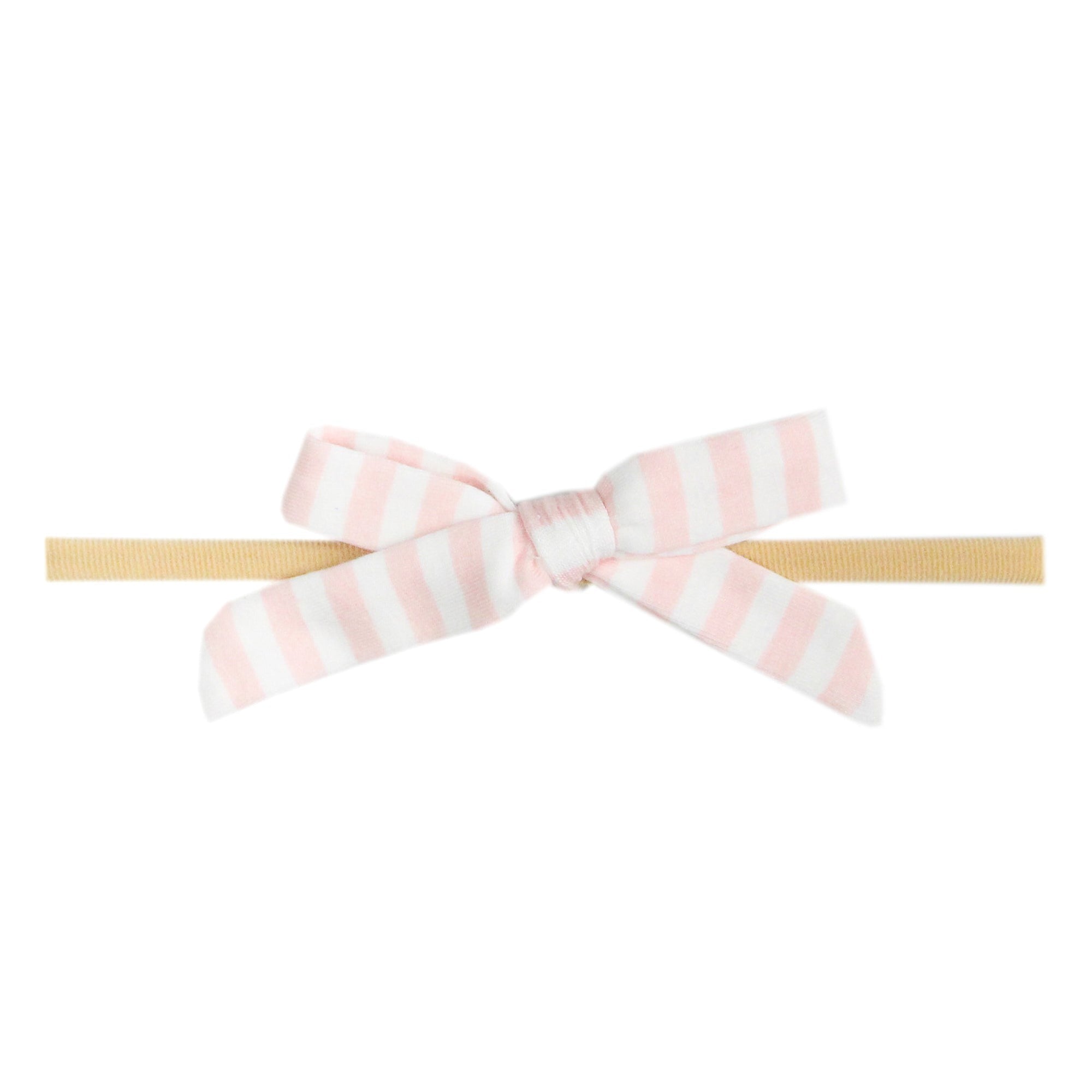 Ribbon Baby Bow - Winnie