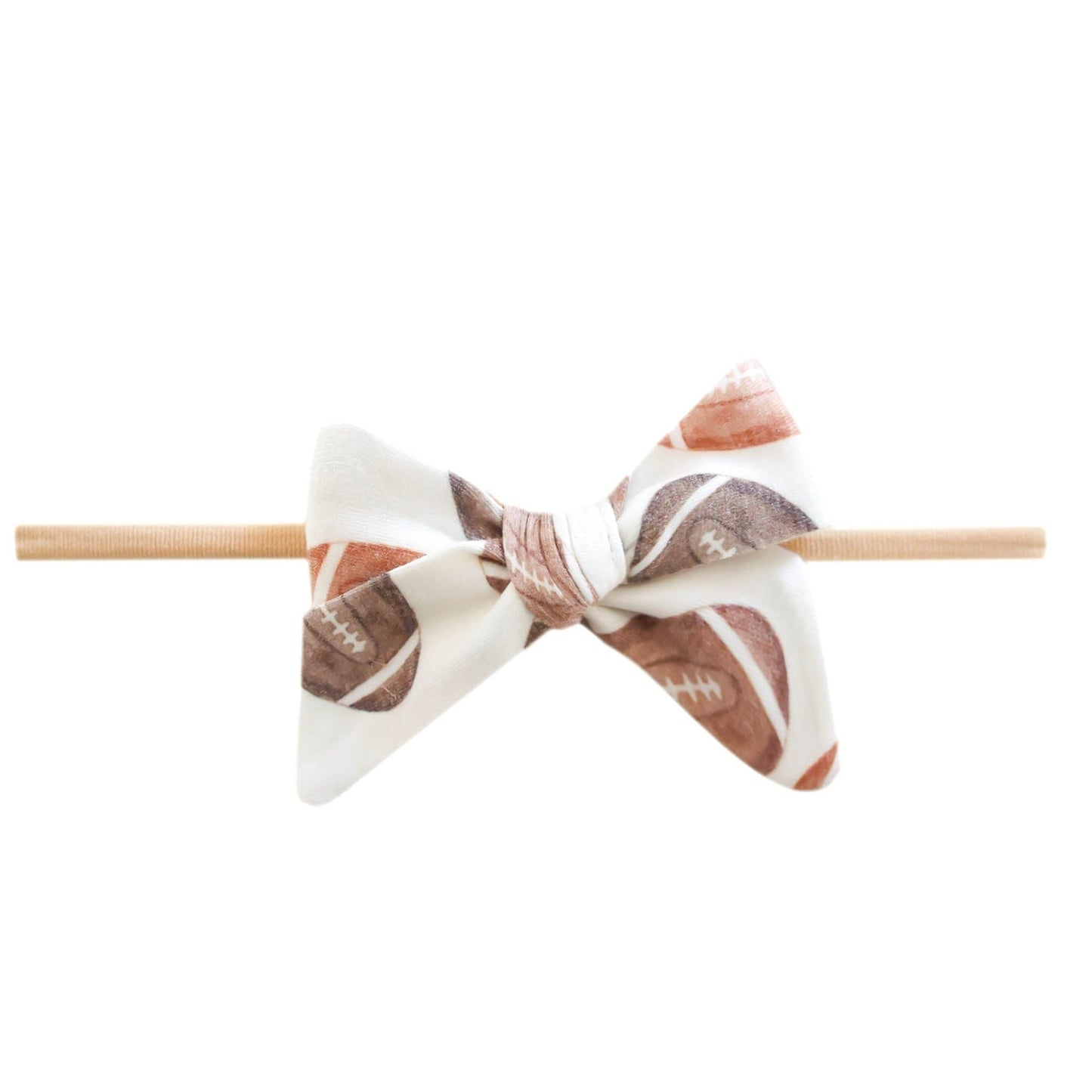 Classic Baby Bow - Blitz