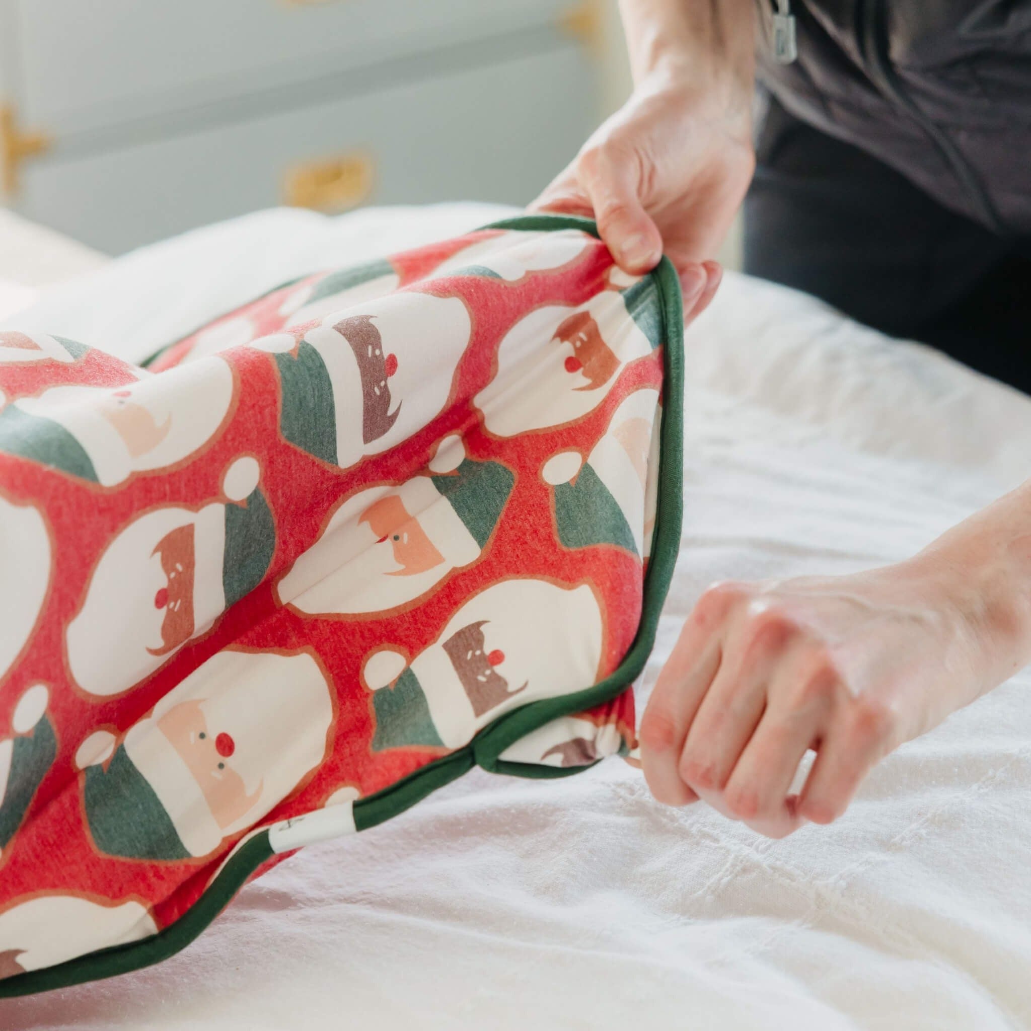 Sleep Bag - Claus