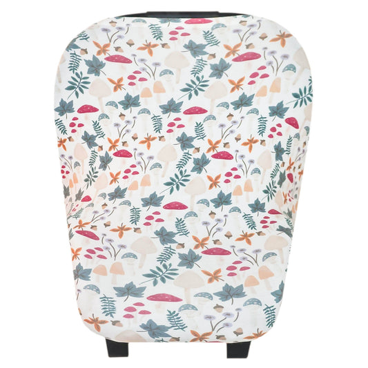Multi-Use Cover - Ivy