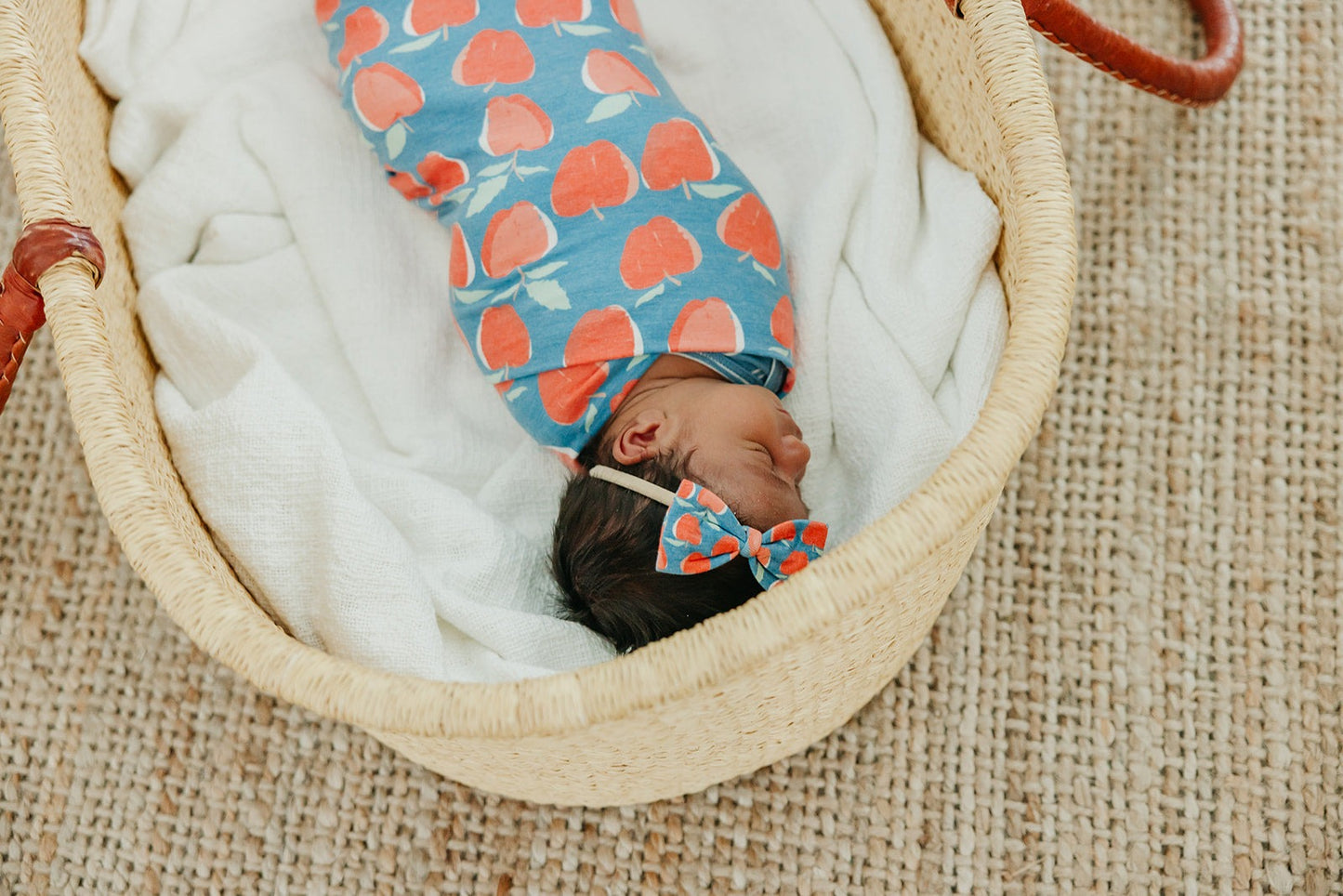 Bowtie Baby Bow - Teacher