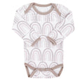 Long Sleeve Bodysuit - Bliss