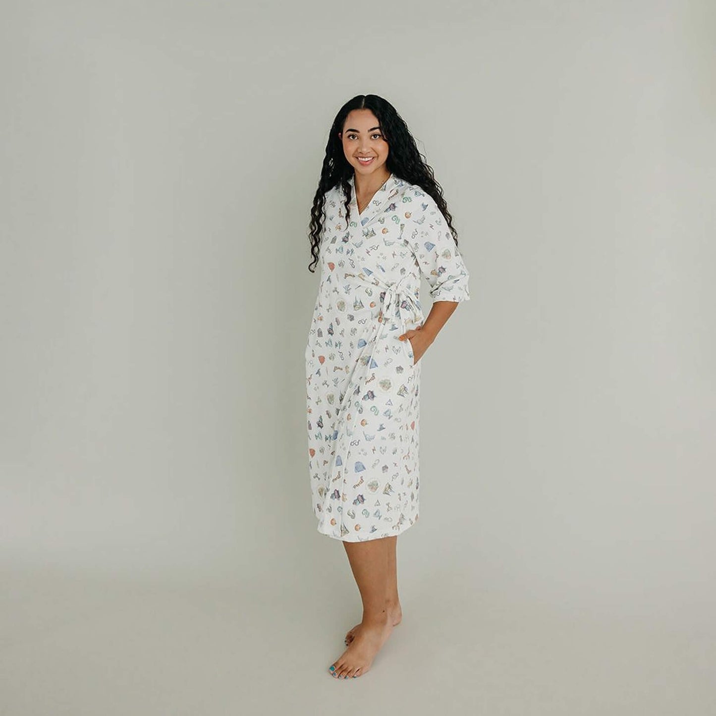 Women's Everyday Robe - Wizarding World