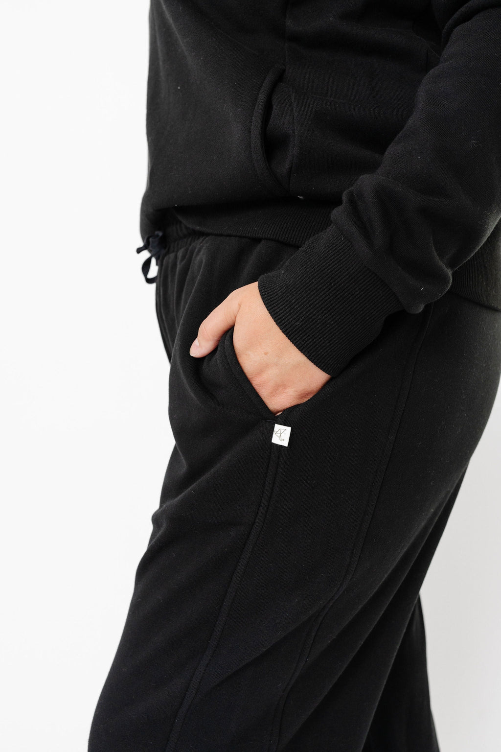 Women's Jogger - Midnight