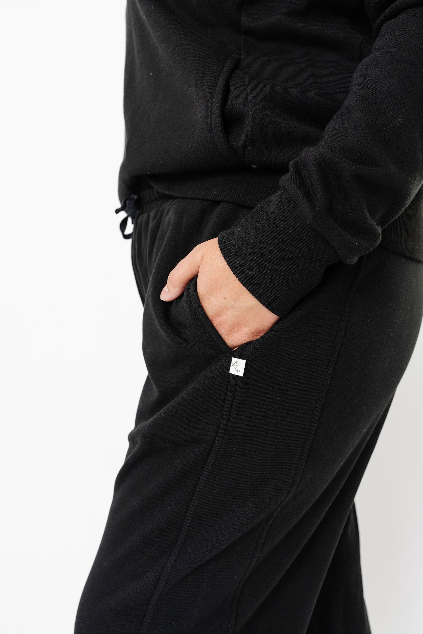 Women's Jogger - Midnight