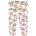 Footed Baby Pants - Blitz