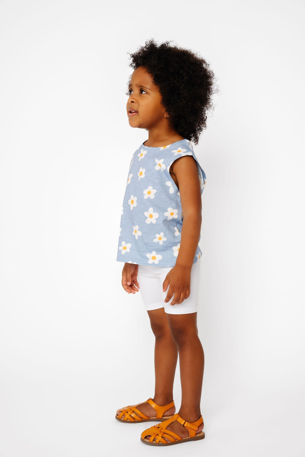 Tank Top - Della