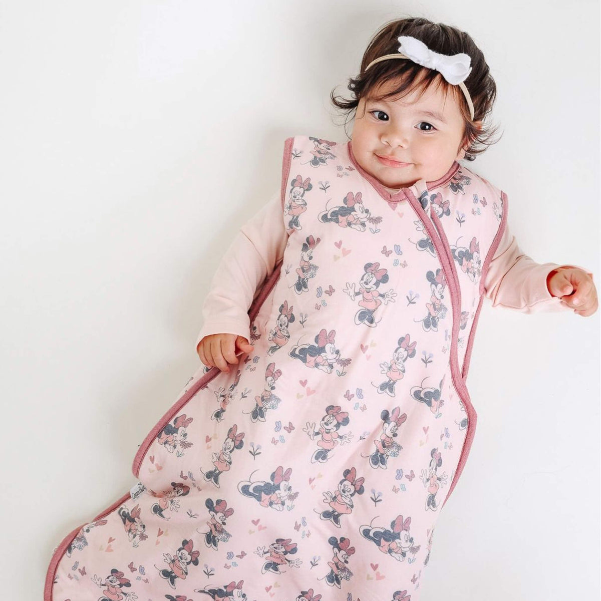 Sleep Bag - Minnie Mouse