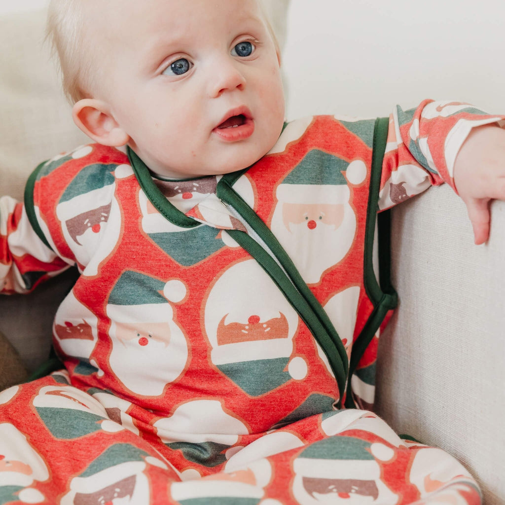 Sleep Bag - Claus