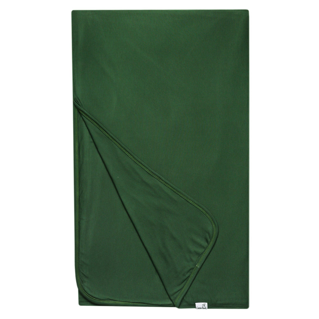 Three-Layer Jumbo Quilt - Alder