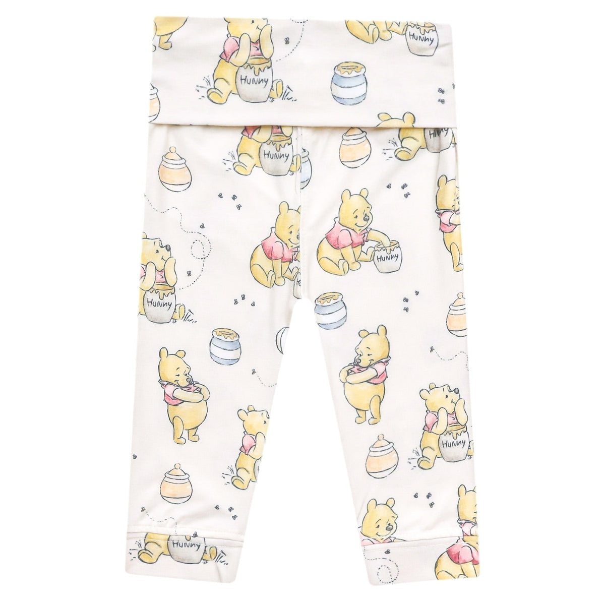 Baby Pants - Hunny