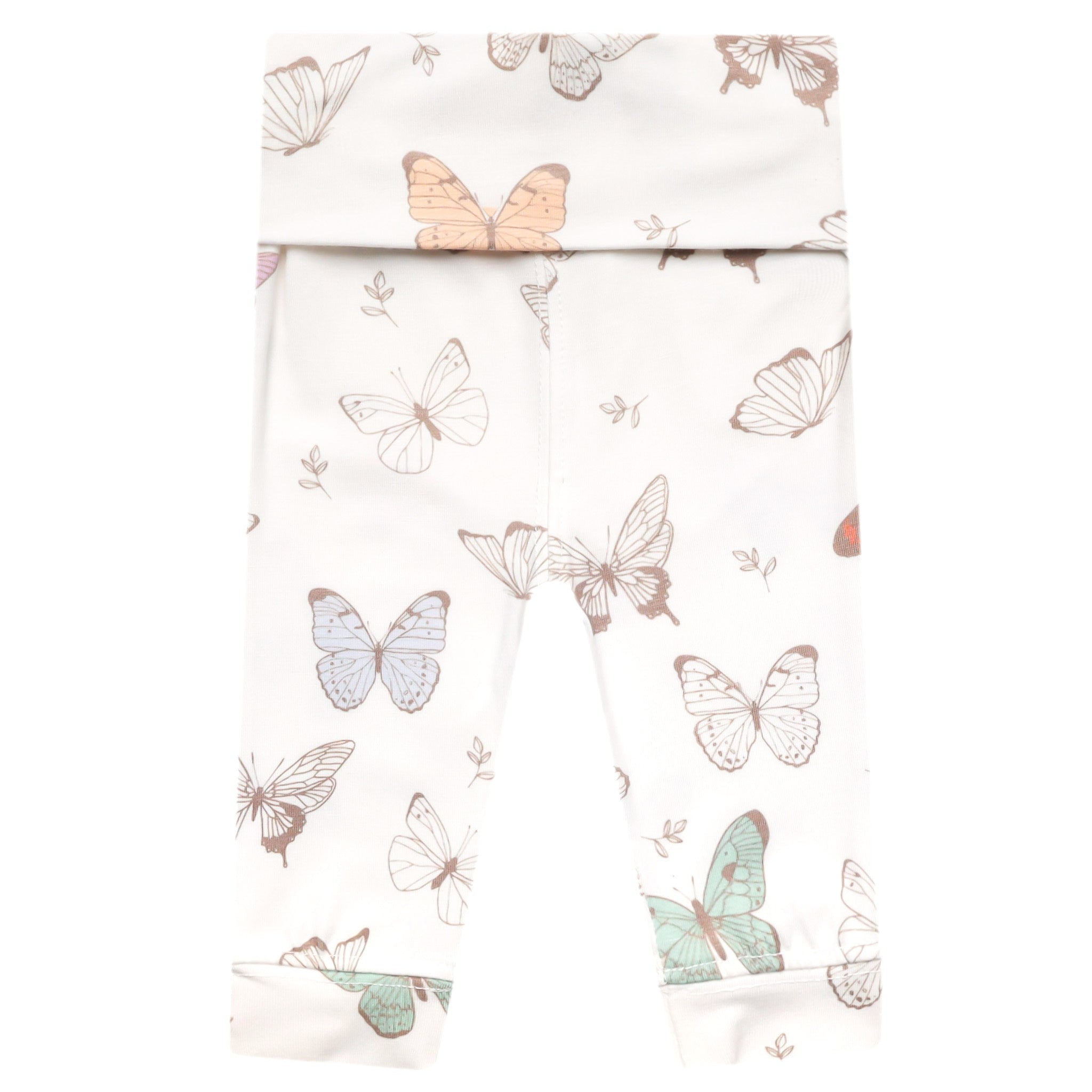 Baby Pants - Luna