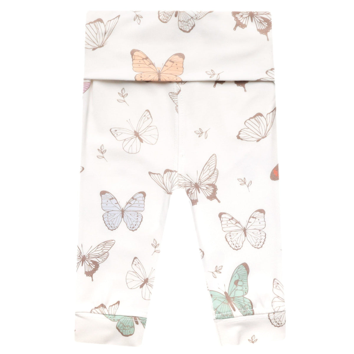 Baby Pants - Luna