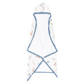Premium Big Kid Hooded Towel - Arctic Wonder