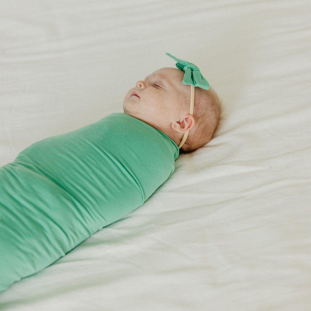 Classic Baby Bow - Leif