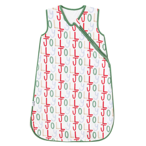 1.7 TOG Sleep Bag - Jolly