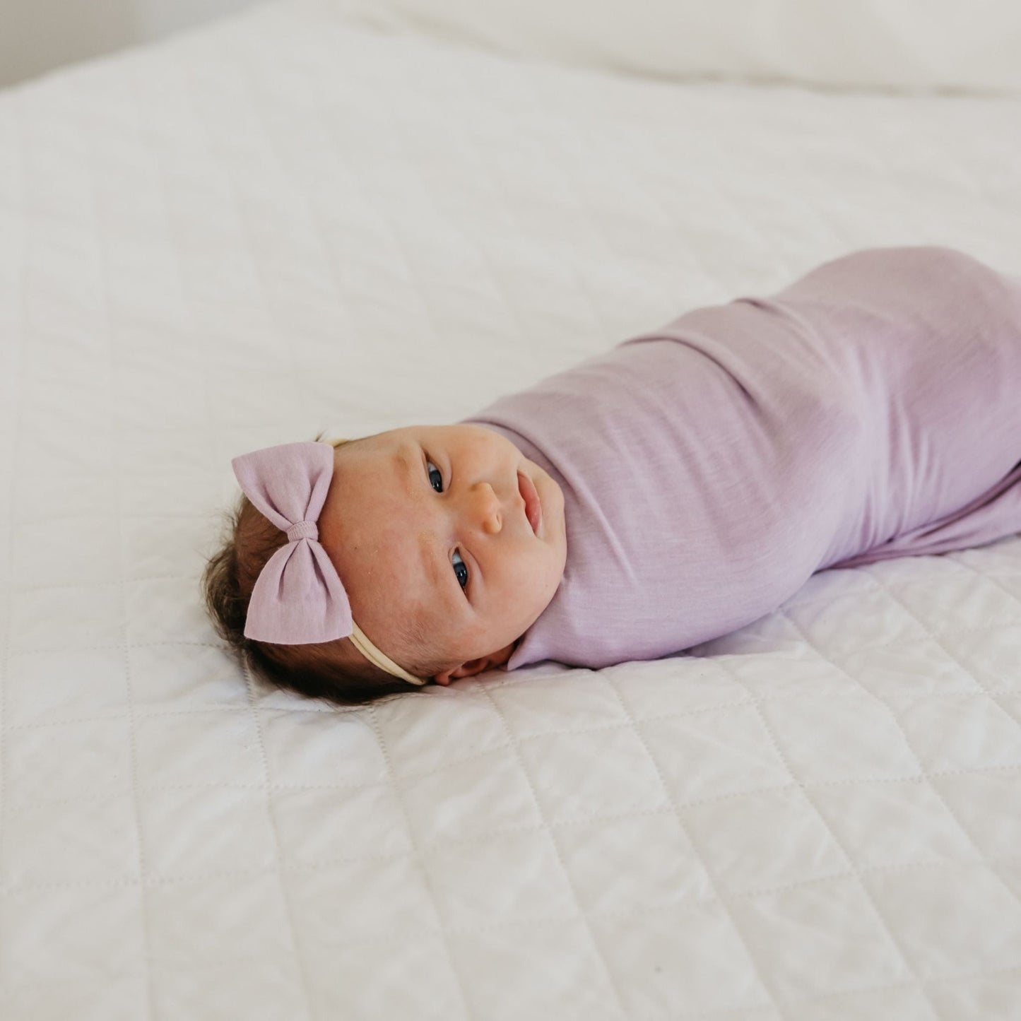 Bowtie Baby Bow - Lily