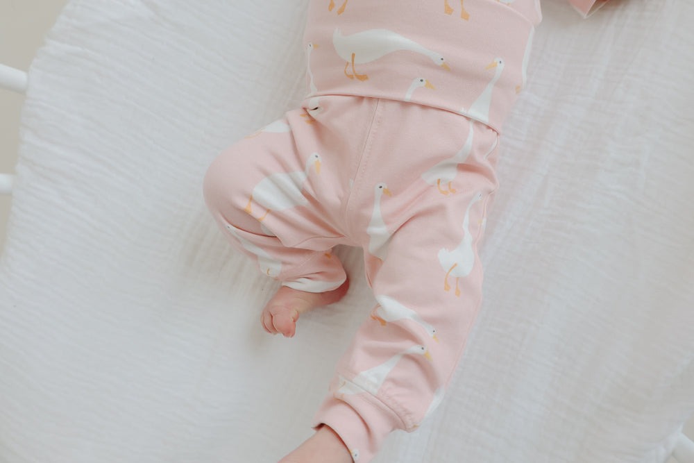 Baby Pants - Goosie