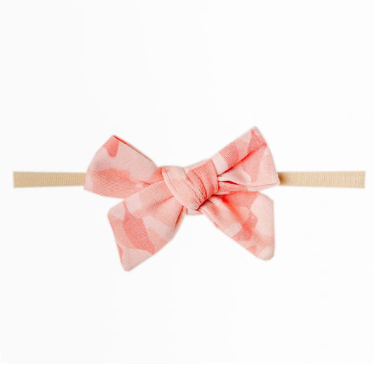 Classic Baby Bow - Remi