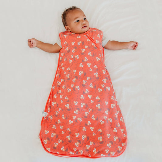 Sleep Bag - Elmo
