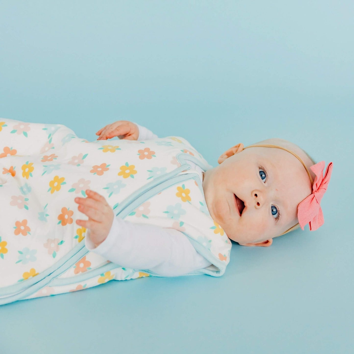 Sleep Bag - Daisy