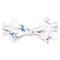 Knit Headband Bow - Arctic Wonder