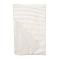 Three-Layer Jumbo Quilt - Coastal