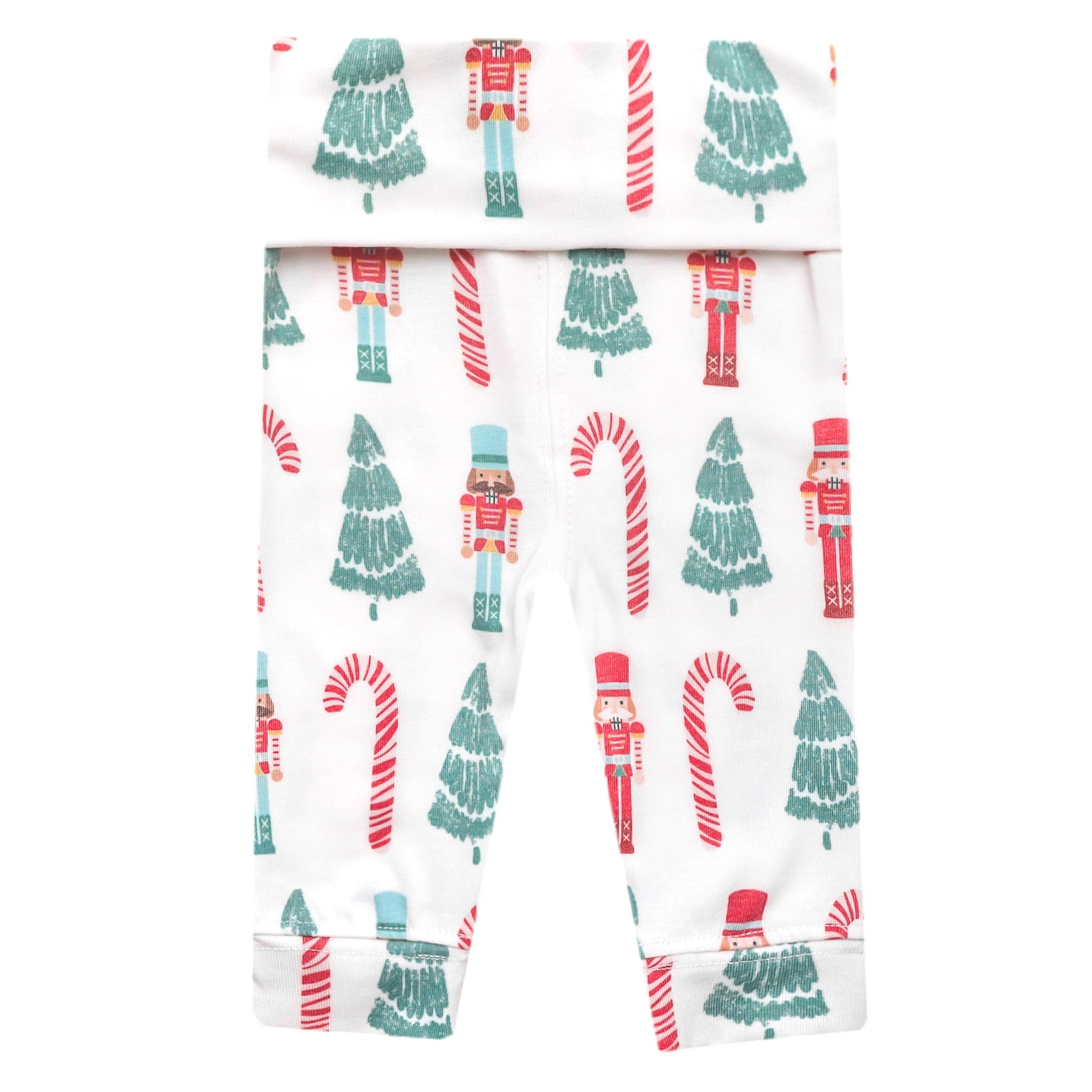 Baby Pants - Nicholas