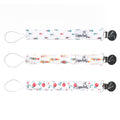 Binky Clips - Juliet