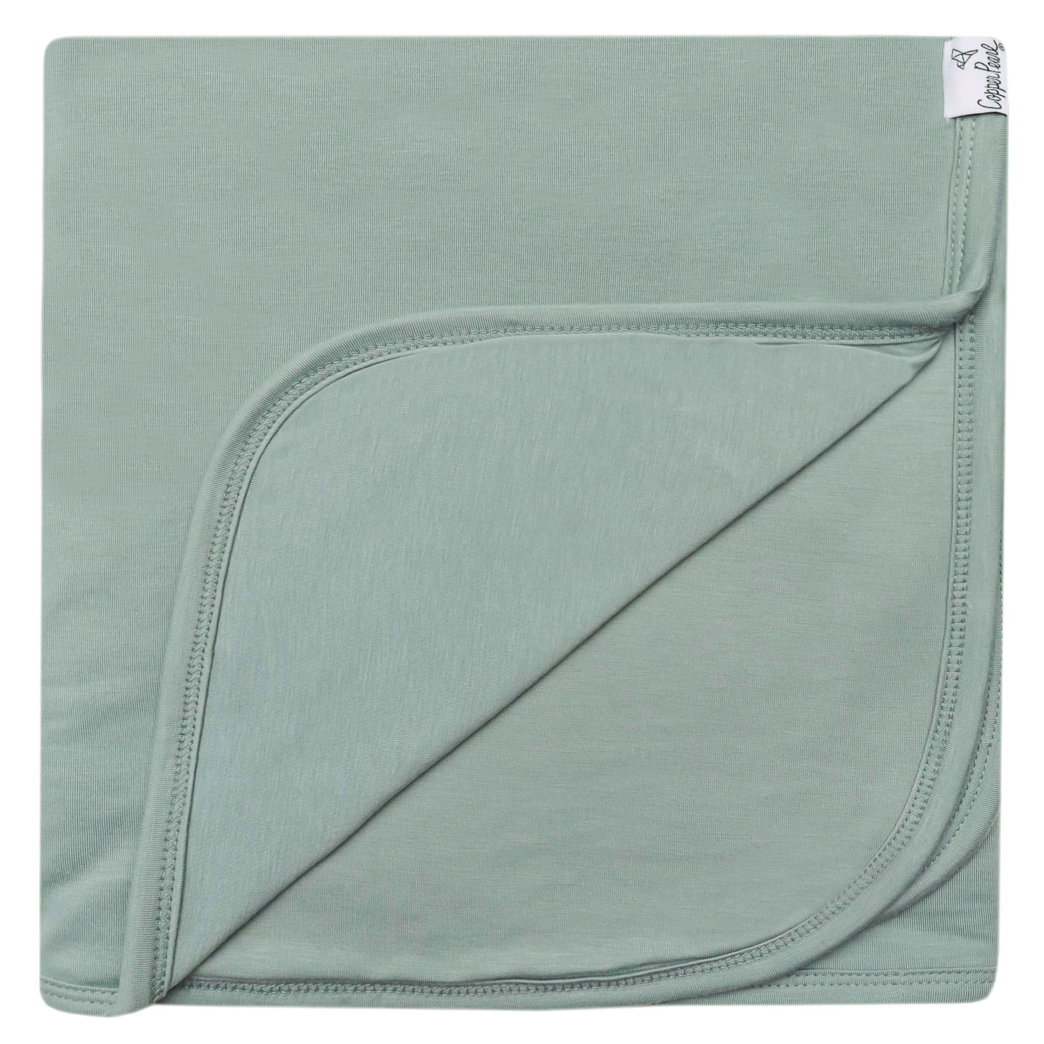 Three-Layer Quilt - Briar