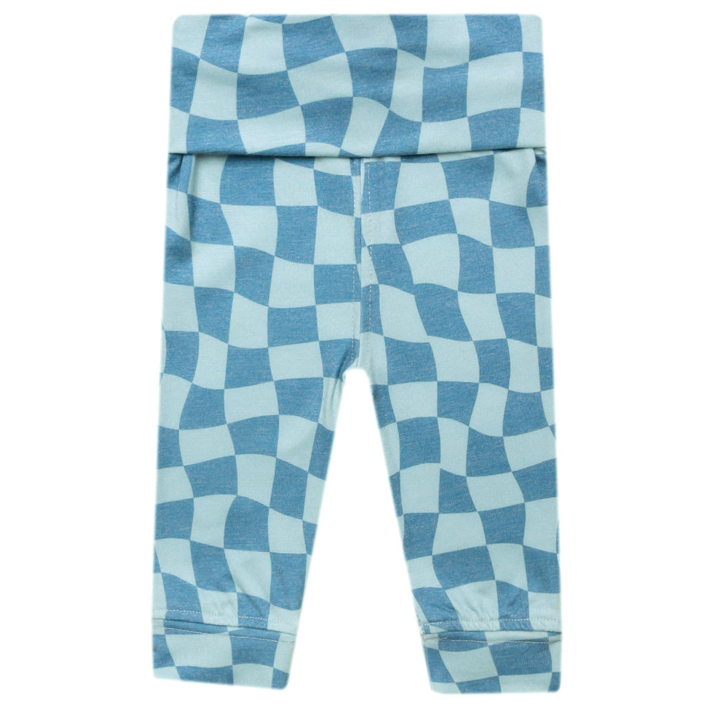 Baby Pants - Miles
