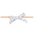 Classic Baby Bow - Minnie Mouse's Bowquet